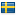 franca.sk server is located in Sweden